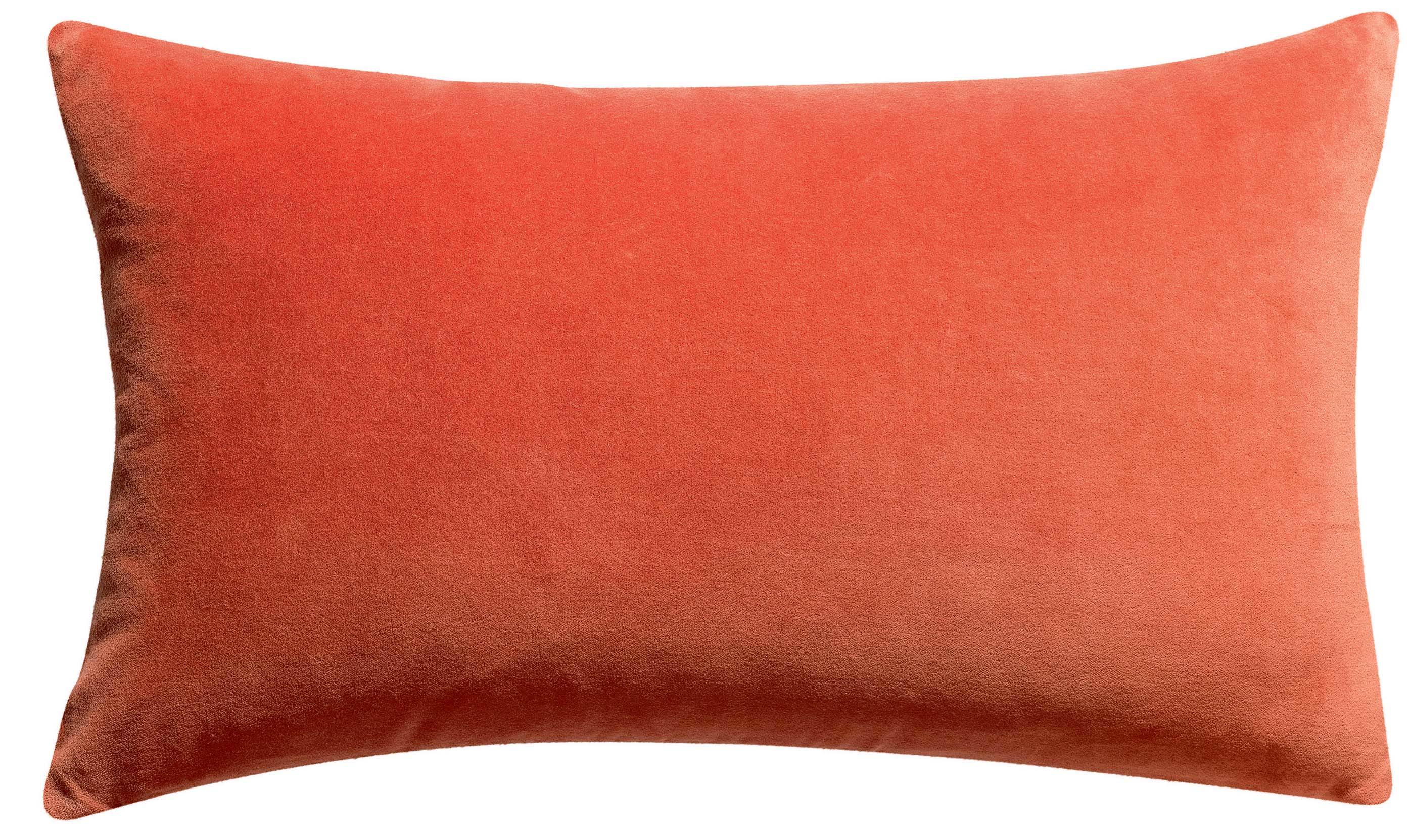 Effen kussen Elise Marmelade 30 X 50