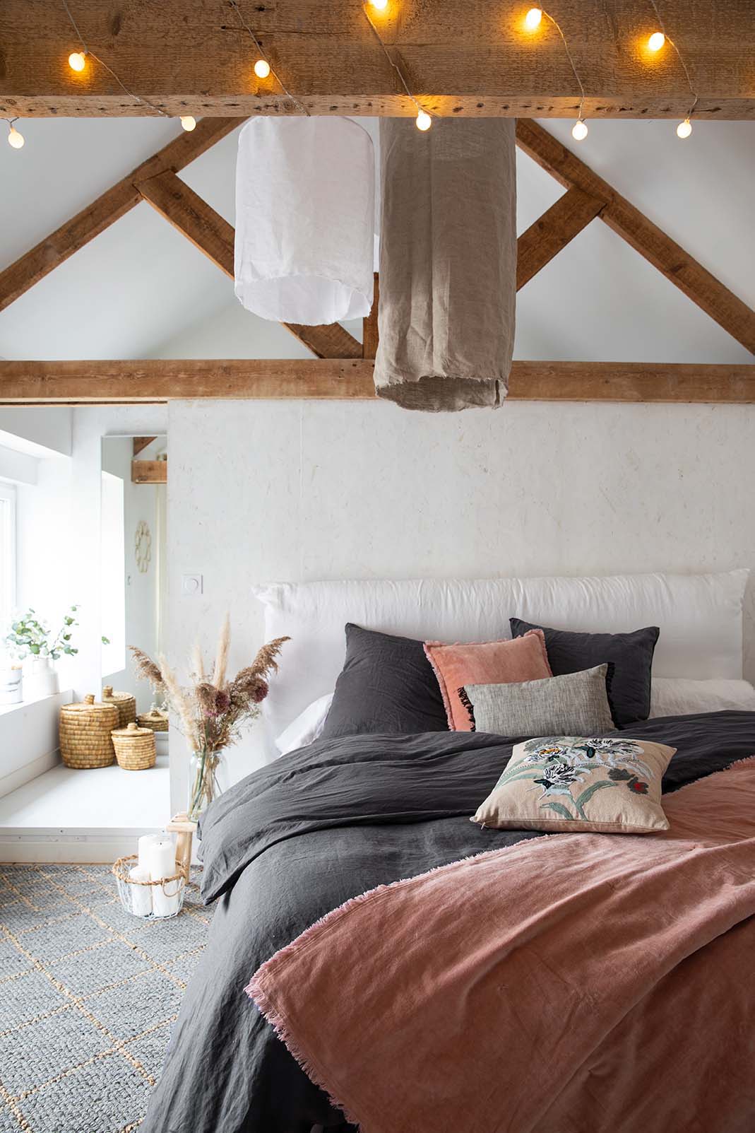 Zeff plat laken Tonnerre 240 X 300