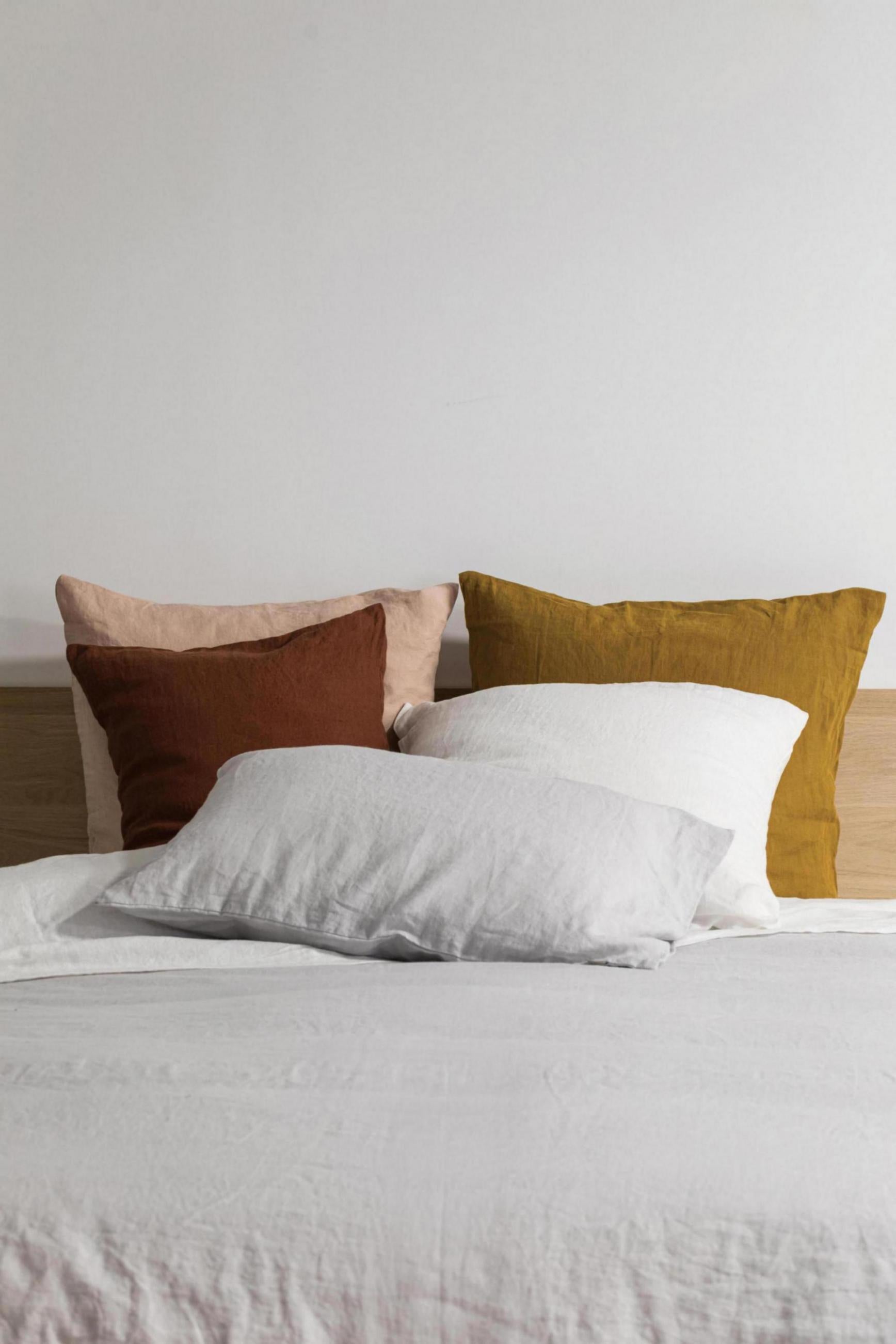 Kussensloop Zeff Aubepine 65 X 65