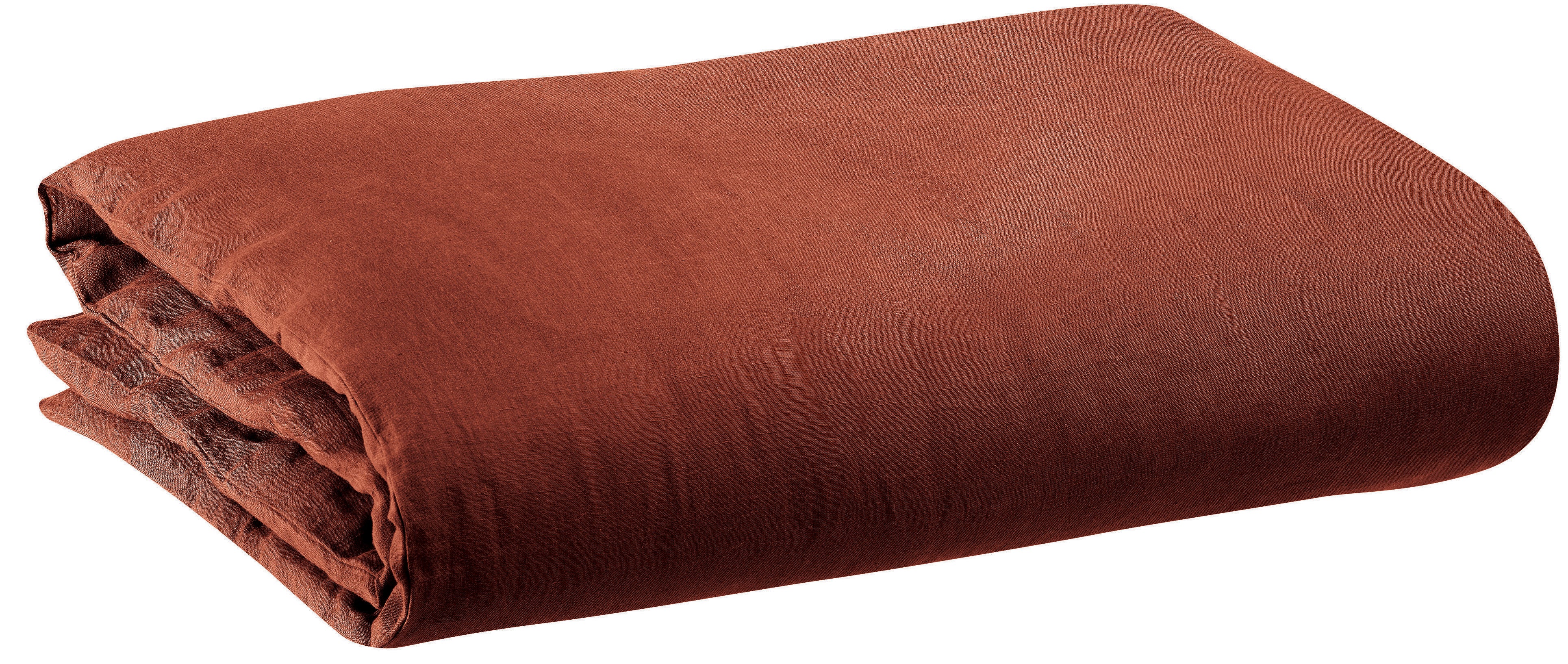 Dekbedovertrek Zeff Caramel 260 X 240
