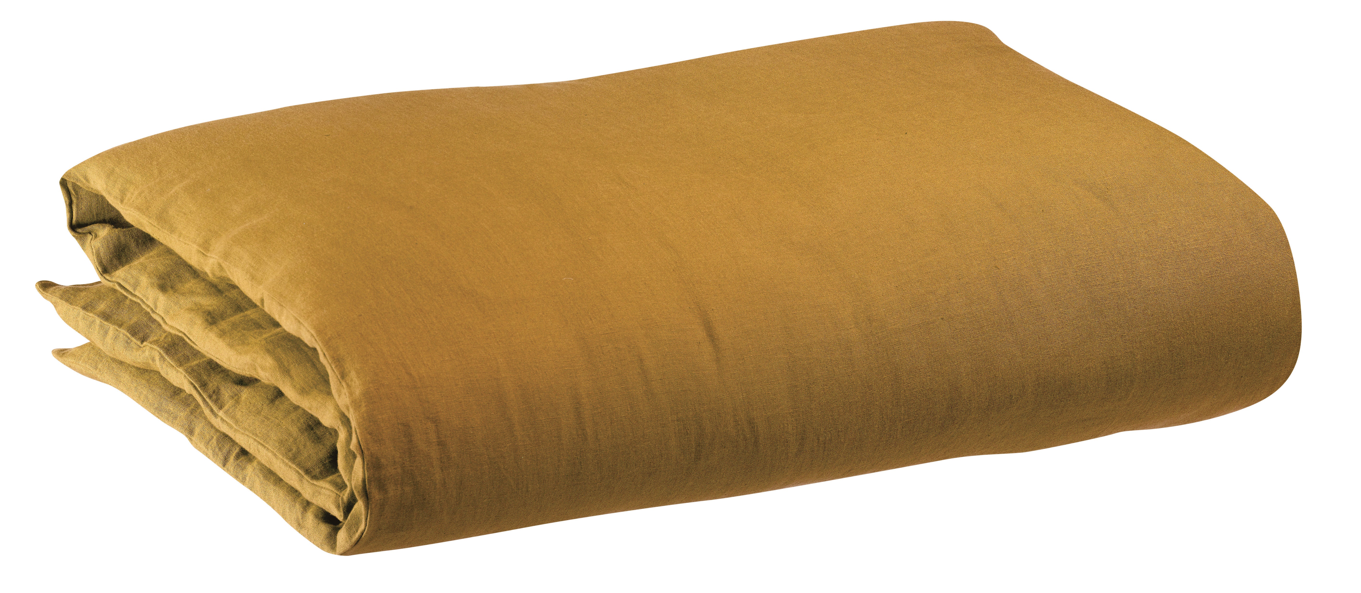 Dekbedovertrek Zeff Bronze 240 X 220