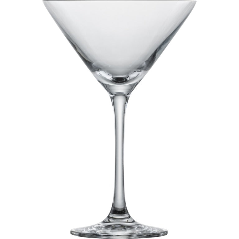 Schott Zwiesel - Bar Special (Classico) Martiniglas 86 - 27cl - Set van 4