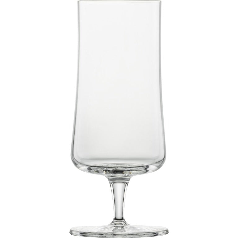 Schott Zwiesel - Beer Basic Pils Met Moussierpunt - 30cl - Set van 4