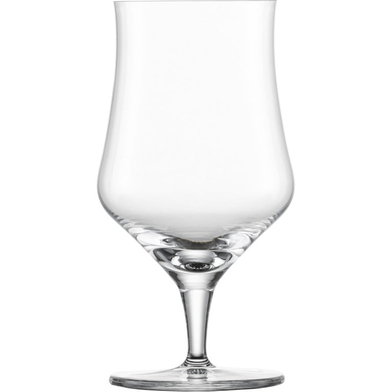 Schott Zwiesel - Beer Basic Craft Bierglas Met Moussierpunt - 30cl - Set van 4