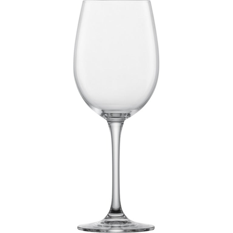 Schott Zwiesel - Classico Water / Rode wijnglas 1 - 55cl - Set van 6
