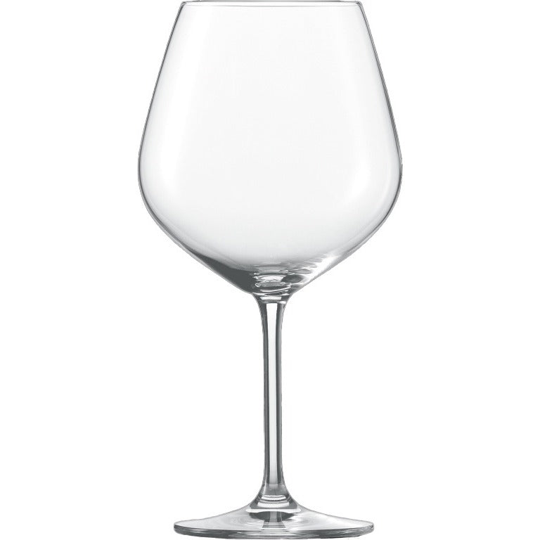 Schott Zwiesel - Forté (Vina) Bourgogne goblet 140 - 73cl - Set van 4