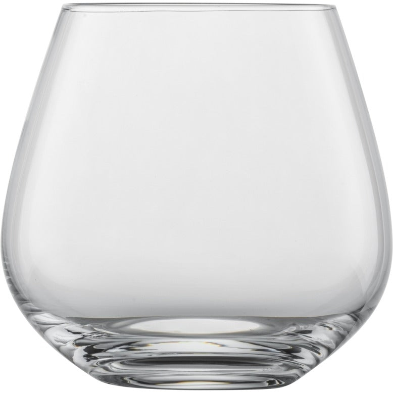 Schott Zwiesel - Forté (Vina) Wijn tumbler 60 - 59cl - Set van 4