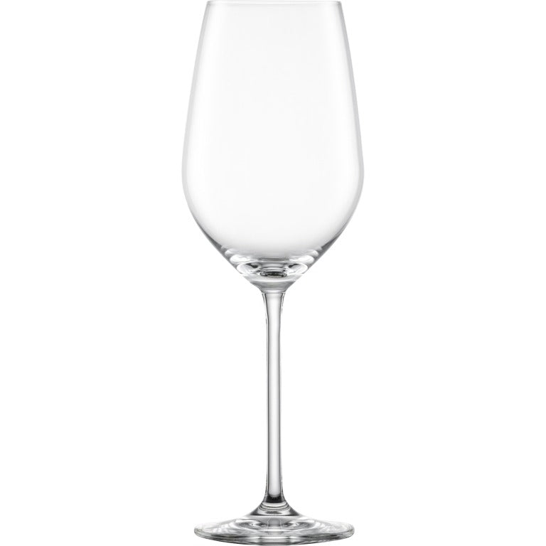 Schott Zwiesel - Fortissimo Bordeaux goblet 130 - 63cl - Set van 4