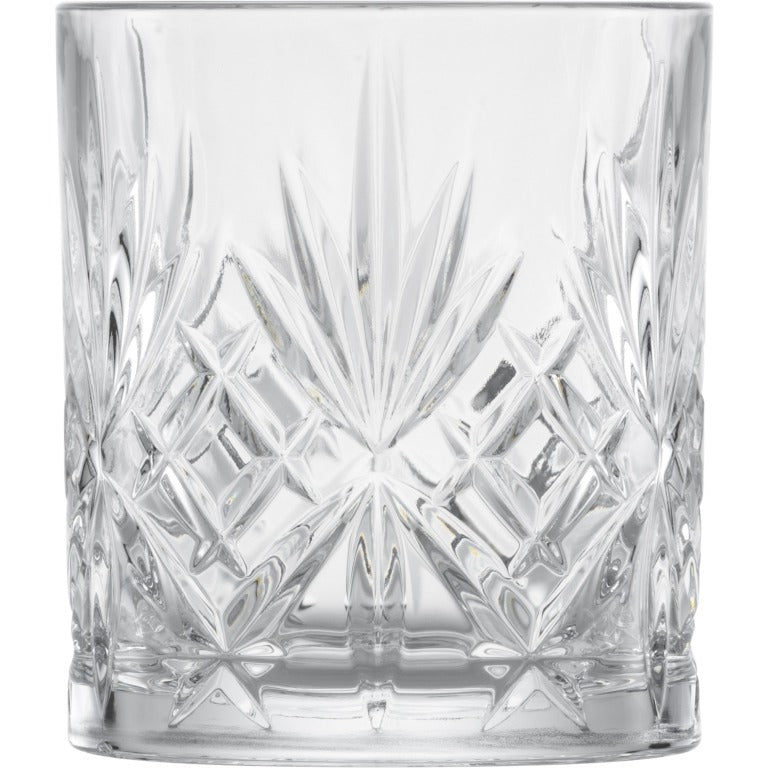Schott Zwiesel - Show Whiskyglas 60 - 33cl - Set van 4