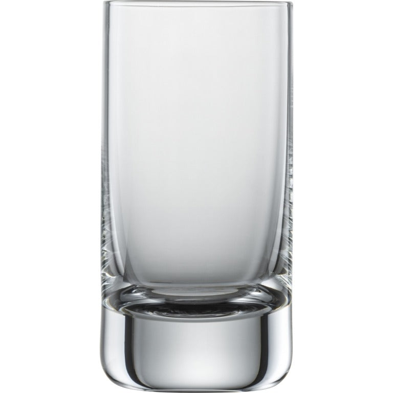 Schott Zwiesel - Simple (Convention) Shotglas 35 - 4,6cl - Set van 6