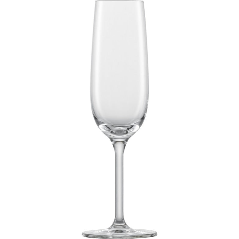 Schott Zwiesel - For You Champagneflûte met moussierpunt 7 - 21cl - Set van 4