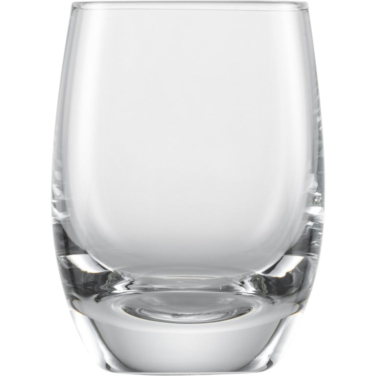 Schott Zwiesel - For You Shotglas 35 - 7,5cl - Set van 4