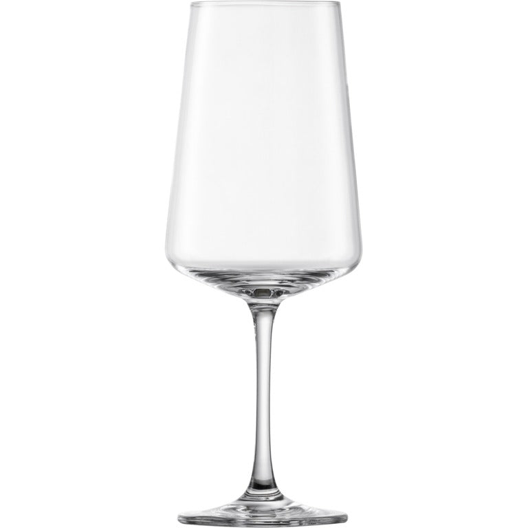 Schott Zwiesel - MioVino Rode wijnglas met moussierpunt 0 - 50cl - Set van 4