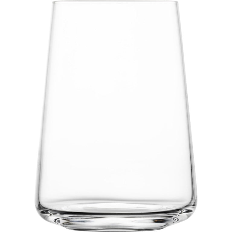 Schott Zwiesel - MioVino Tumbler allround met moussierpunt 42 - 42cl - Set van 4