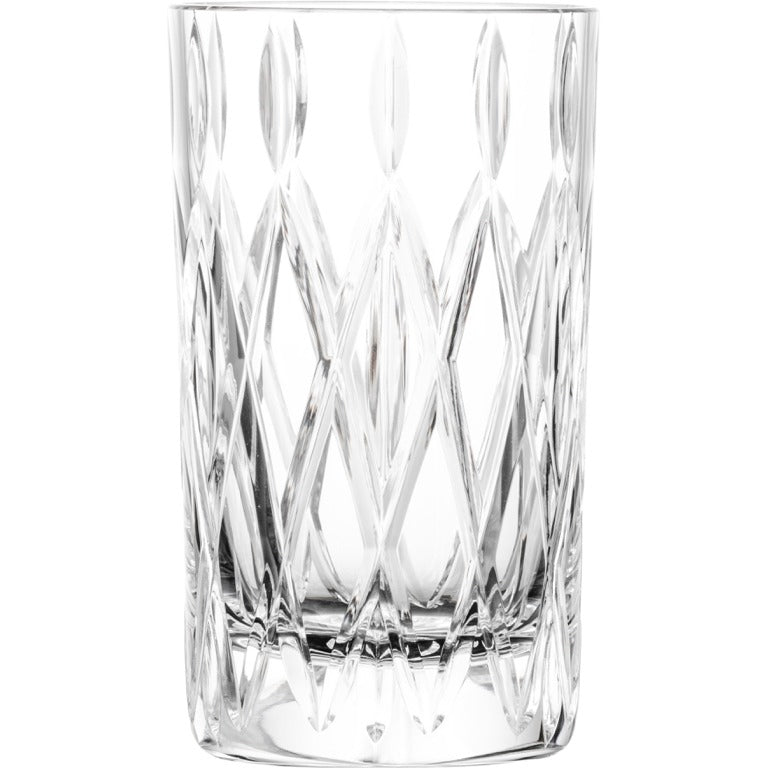 Schott Zwiesel - Age Tumbler 42 - 30cl - Set van 4