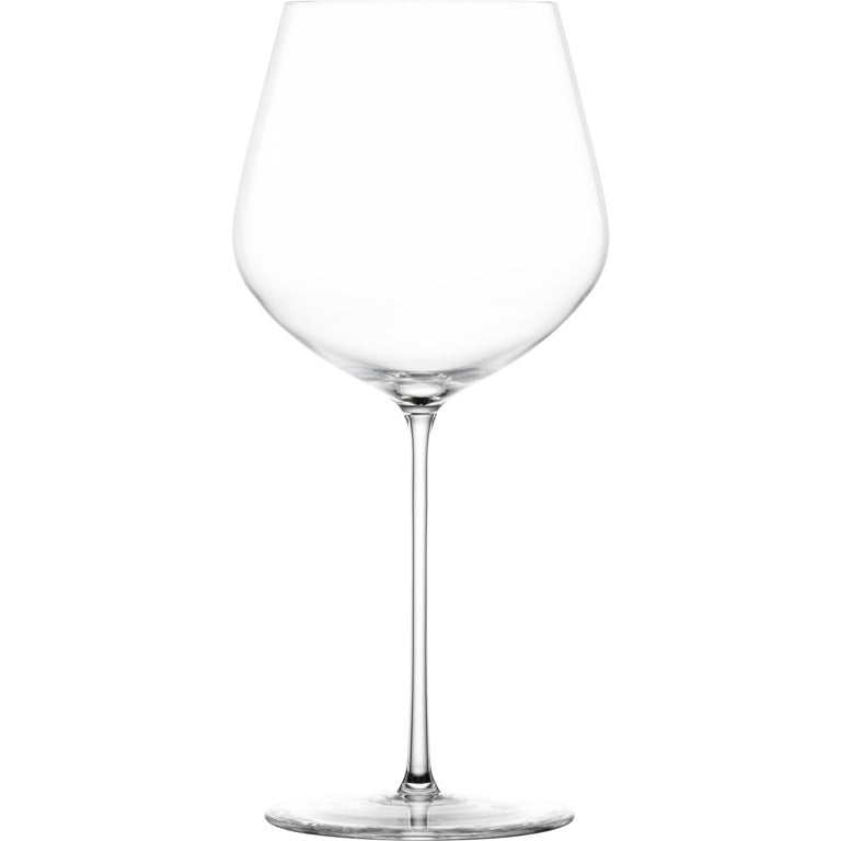 Zwiesel Glas - Vuelo Allround glas met moussierpunt 145 - 64cl - Set van 2