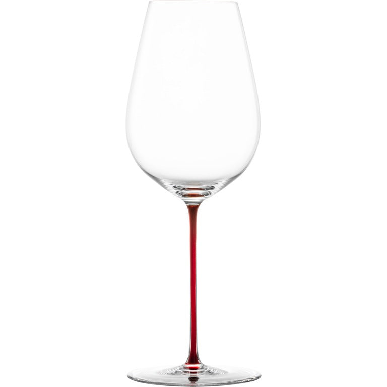 Zwiesel Glas - Enoteca Witte wijnglas met steel rood 122 - 42cl