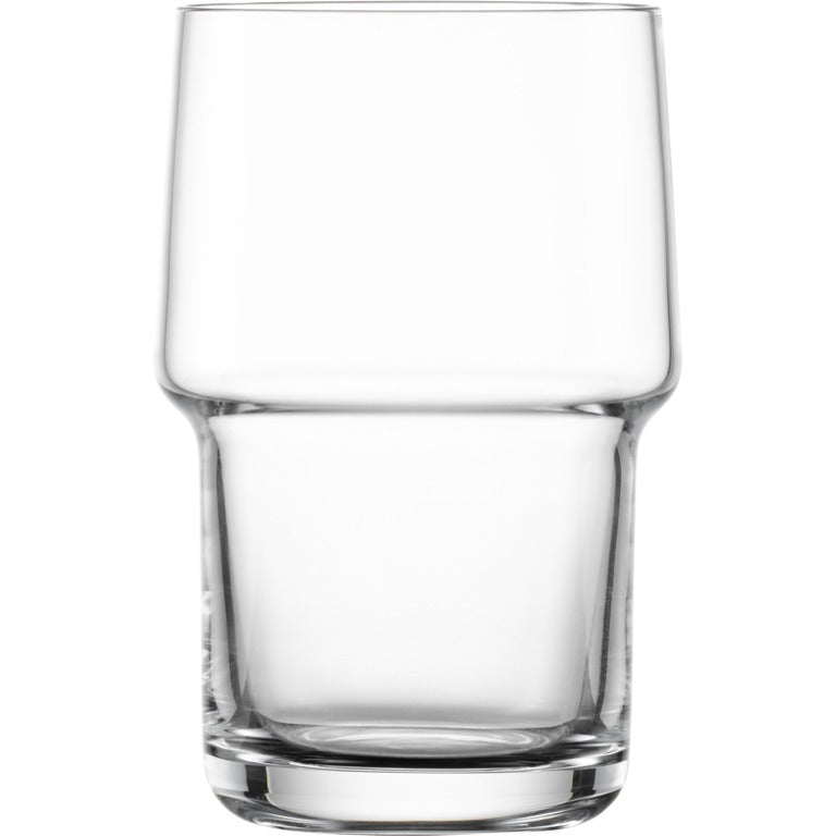 Zwiesel Glas - Click Tumbler allround 42 - 30cl - Set van 4