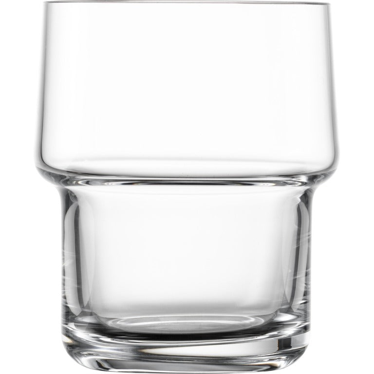 Zwiesel Glas - Click Whiskyglas 60 - 36cl - Set van 4