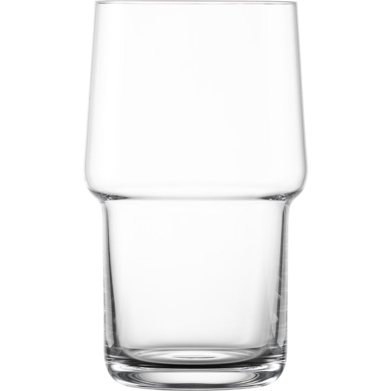 Zwiesel Glas - Click Longdrink/Bierglas 79 - 48cl - Set van 4