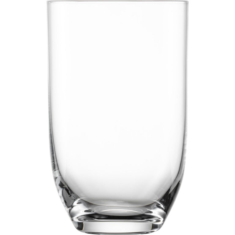 Zwiesel Glas - Tone Tumbler allround klein 15 - 24cl - Set van 4