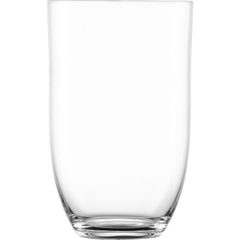 Zwiesel Glas - Tone Longdrink/Bierglas 79 - 51cl - Set van 4