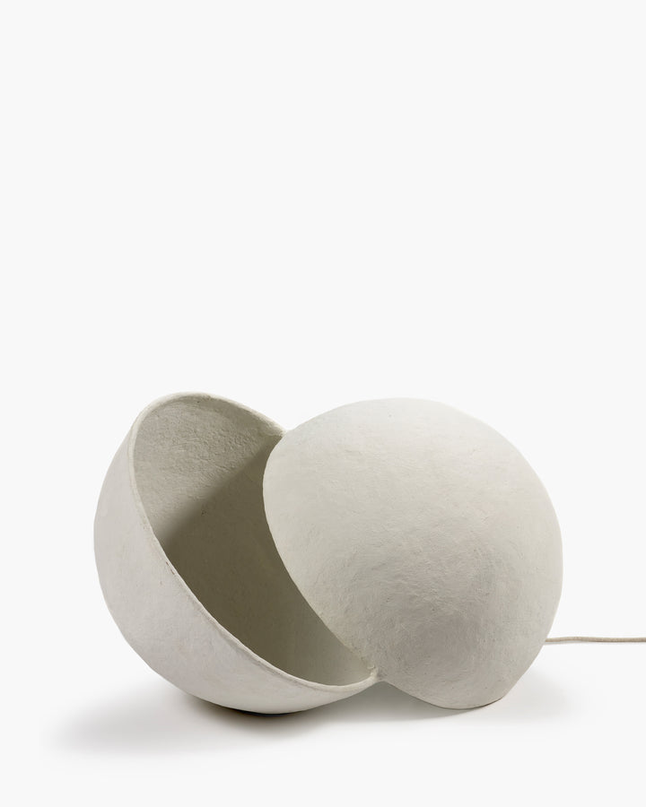 Serax - Marie Michielssen - Staande Lamp 05 L Wit Earth