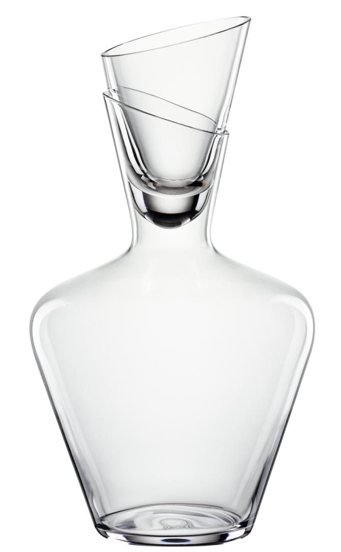 Spiegelau - Definition wijnkaraf 1000 ml