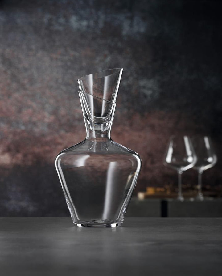 Spiegelau - Definition wijnkaraf 1000 ml
