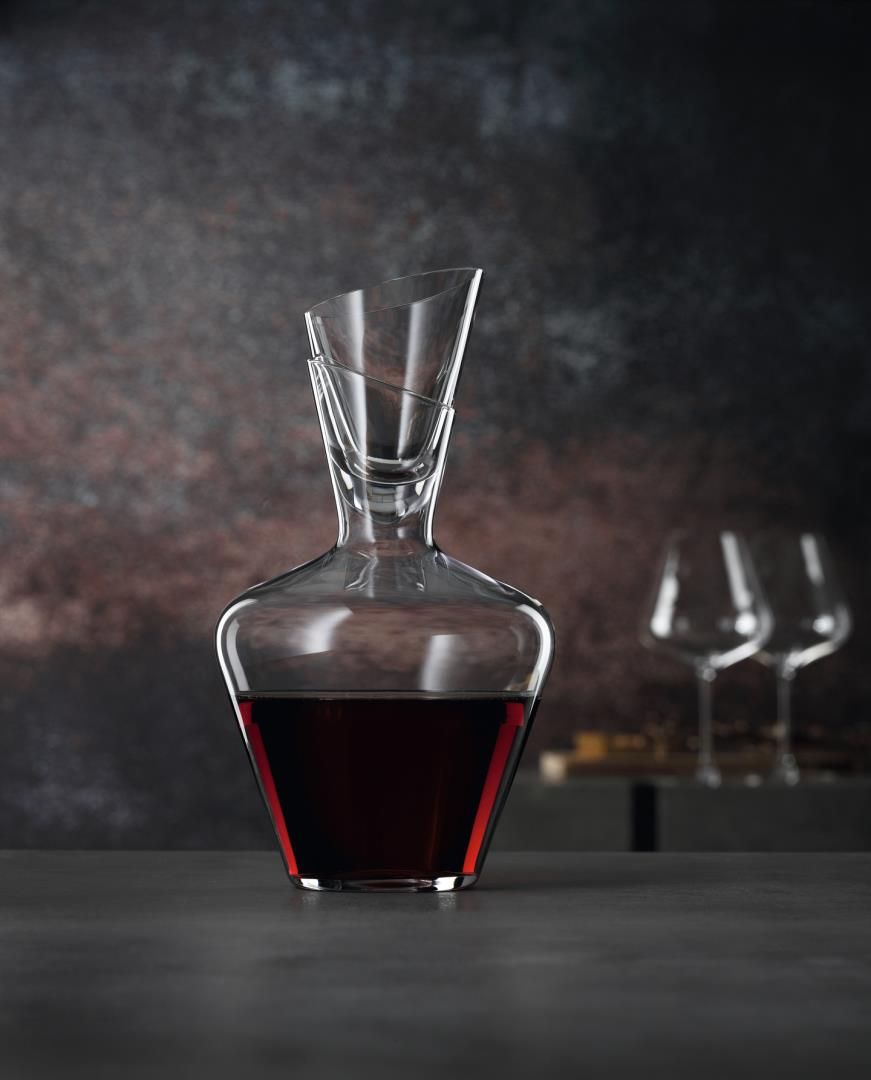 Spiegelau - Definition wijnkaraf 1000 ml