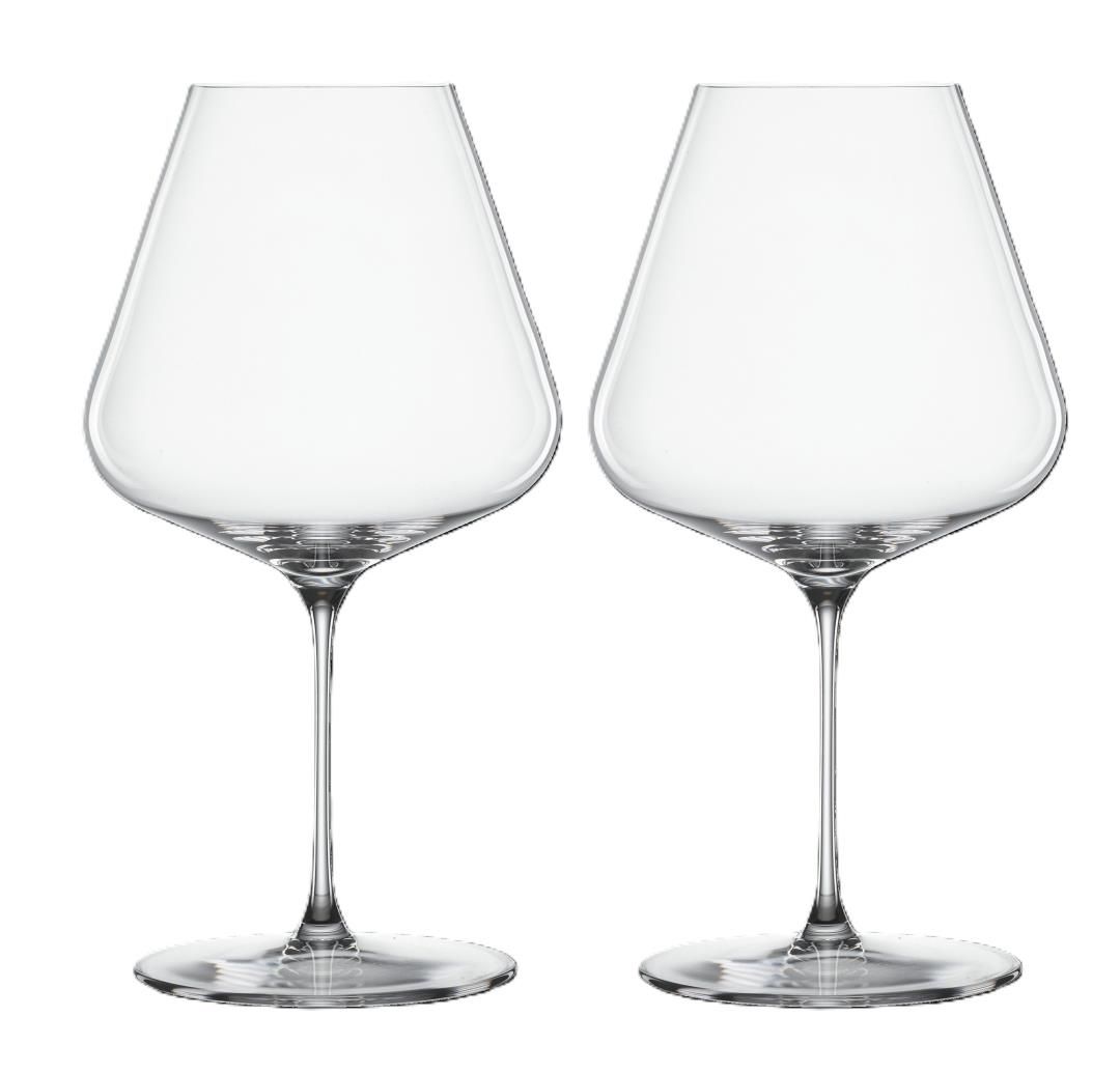 Spiegelau - Definition bourgogneglas 960 ml set van 2