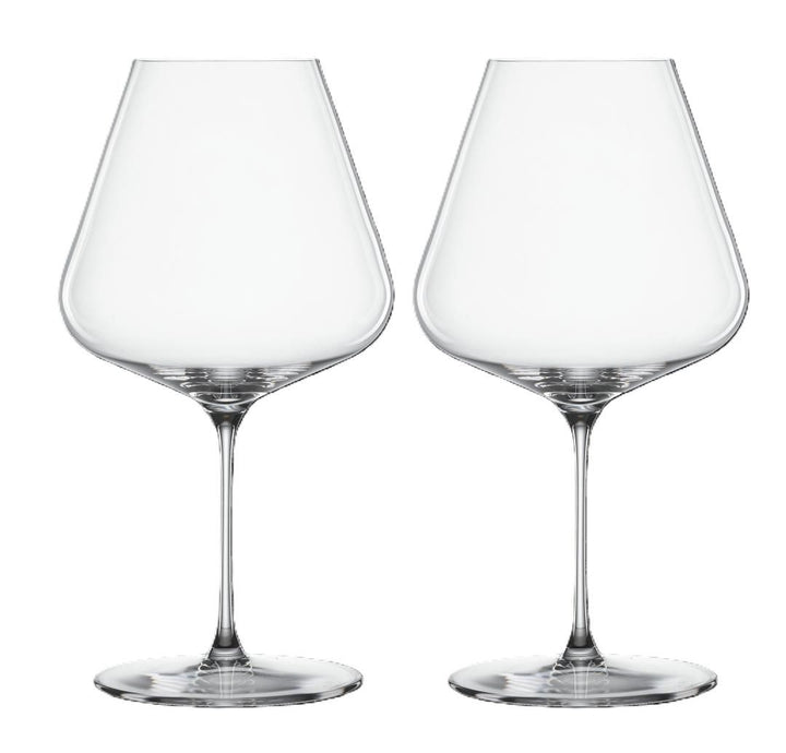 Spiegelau - Definition bourgogneglas 960 ml set van 2