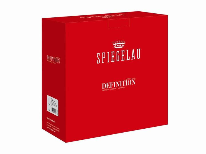 Spiegelau - Definition bourgogneglas 960 ml set van 2