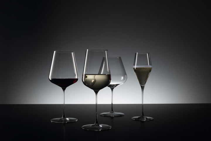 Spiegelau - Definition wijnglas 550 ml set van 2