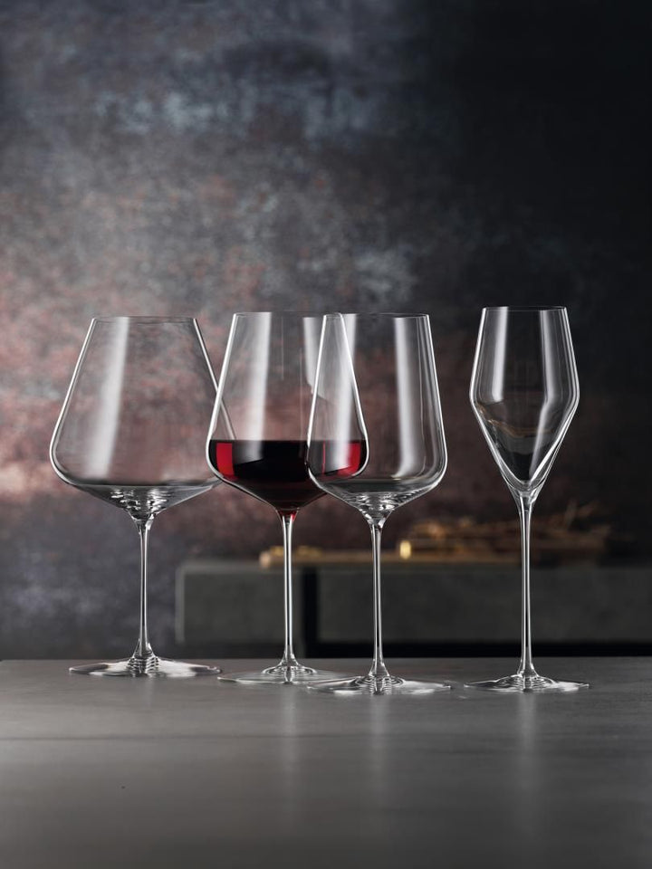 Spiegelau - Definition bourgogneglas 960 ml set van 2