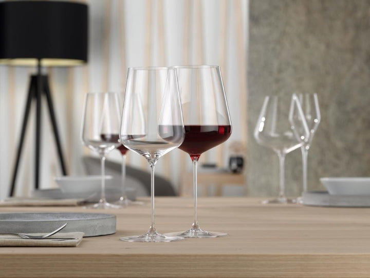 Spiegelau - Definition Bordeauxglas 750 ml set van 2