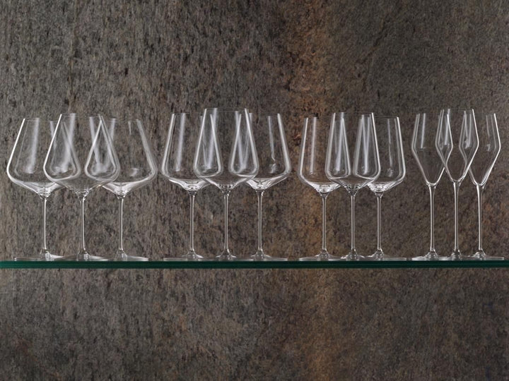 Spiegelau - Definition bourgogneglas 960 ml set van 2