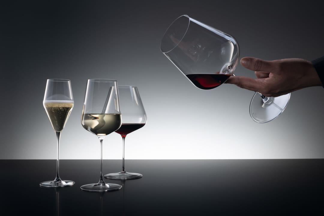 Spiegelau - Definition Bordeauxglas 750 ml set van 2