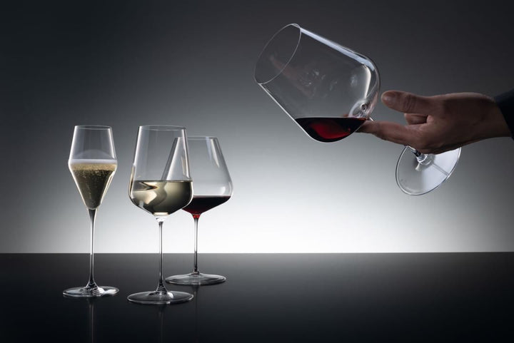 Spiegelau - Definition Bordeauxglas 750 ml set van 2