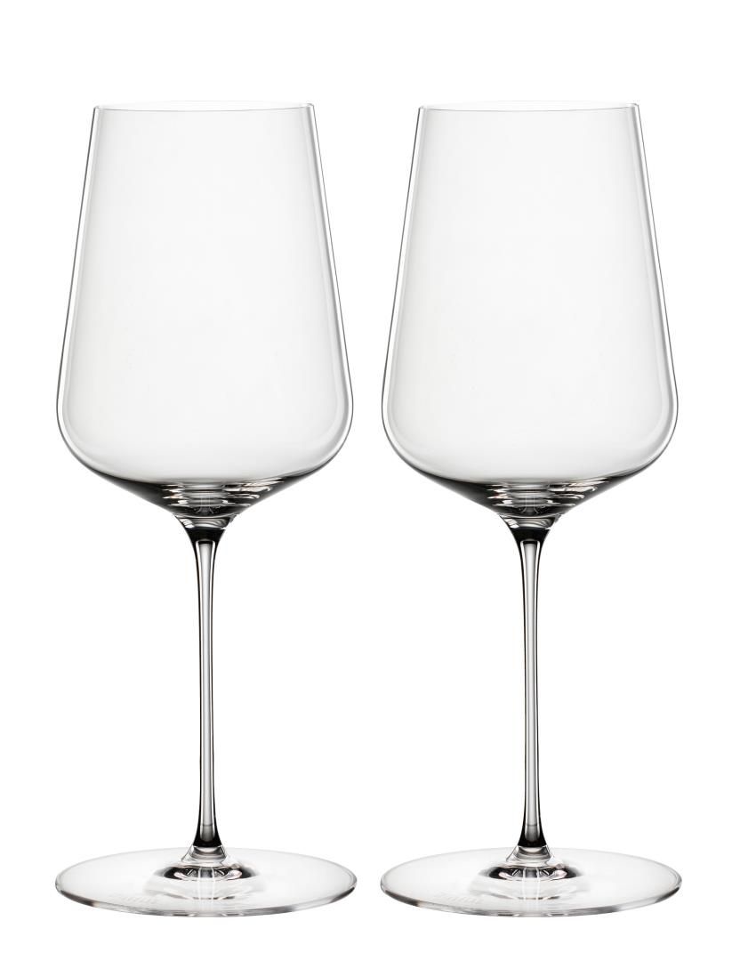 Spiegelau - Definition wijnglas 550 ml set van 2