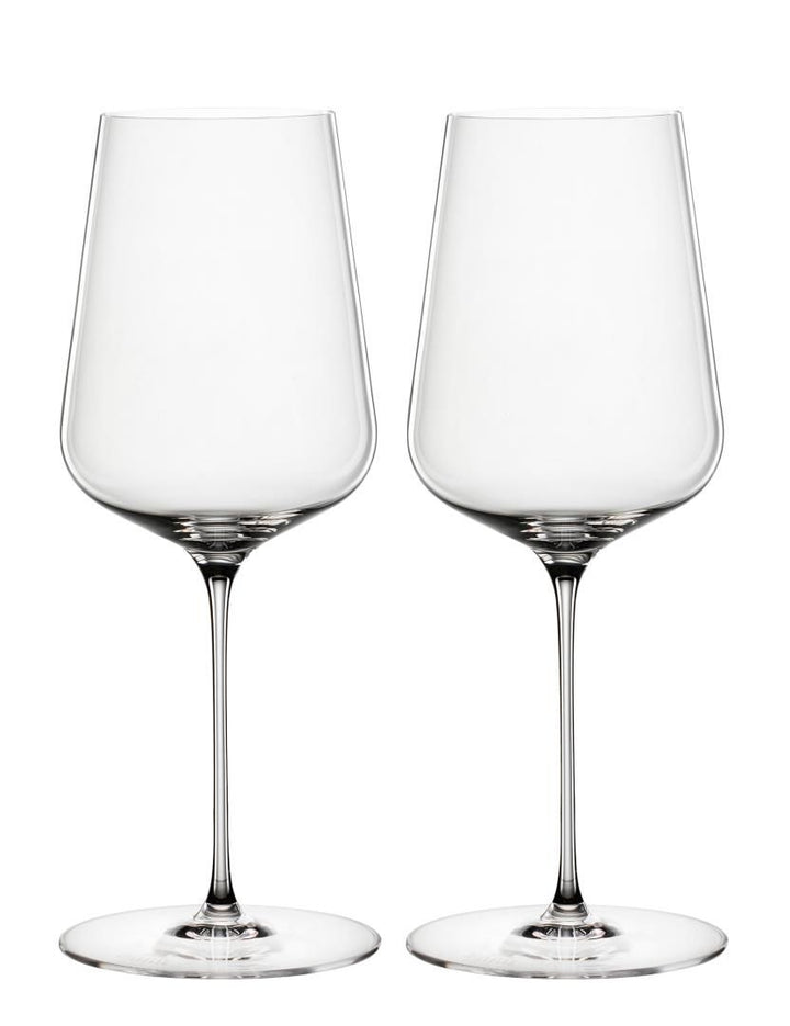 Spiegelau - Definition wijnglas 550 ml set van 2
