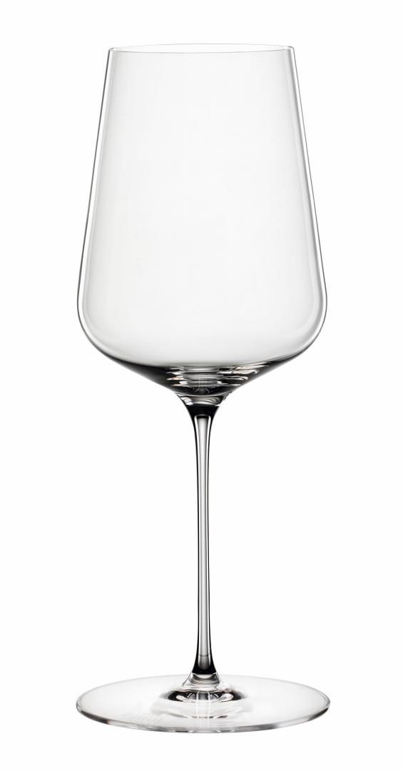Spiegelau - Definition wijnglas 550 ml set van 2