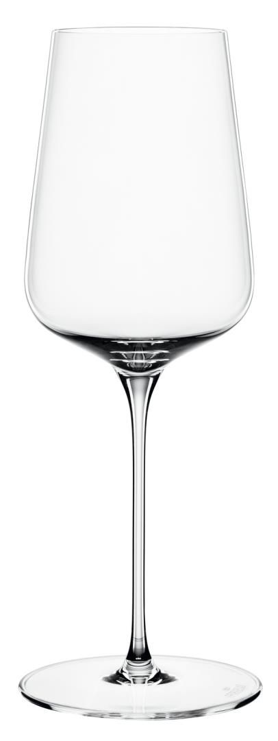 Spiegelau - Definition wittewijnglas 430 ml, set van 2