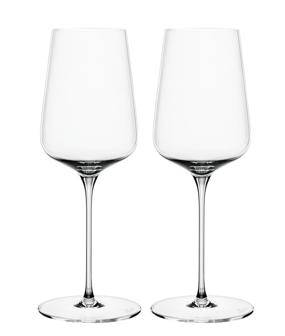 Spiegelau - Definition wittewijnglas 430 ml, set van 2