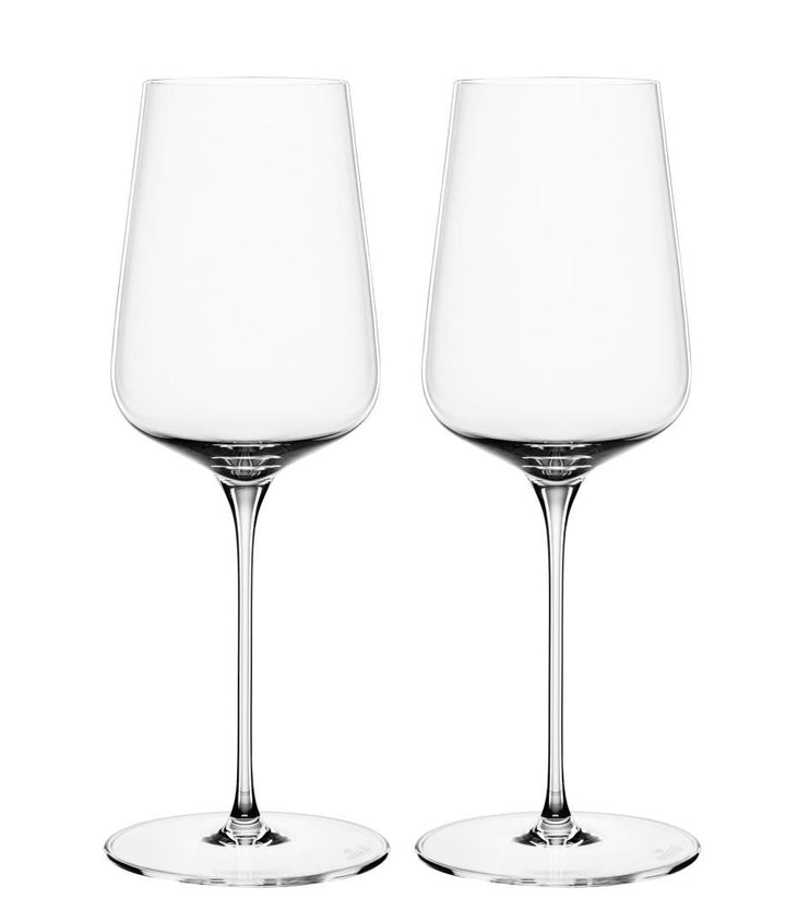 Spiegelau - Definition wittewijnglas 430 ml, set van 2
