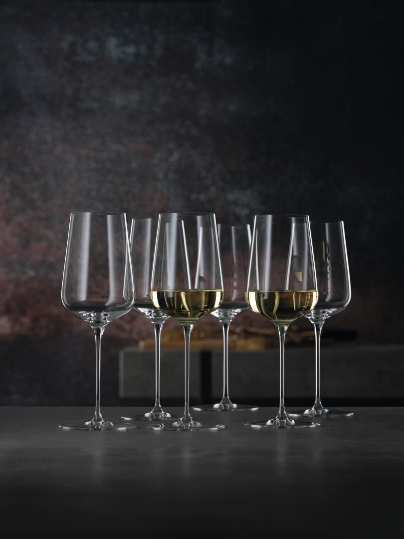 Spiegelau - Definition wittewijnglas 430 ml, set van 2