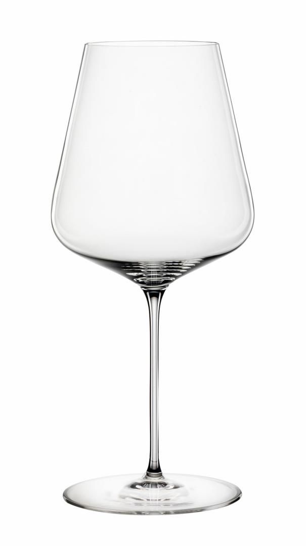 Spiegelau - Definition Bordeauxglas 750 ml set van 2