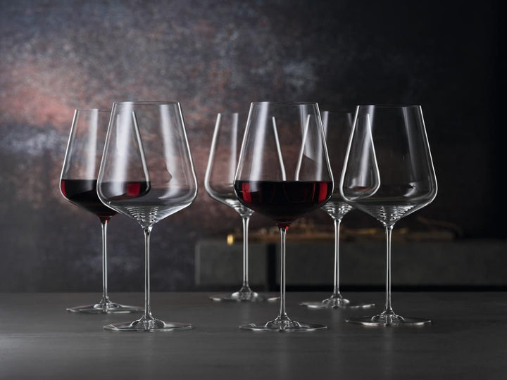 Spiegelau - Definition Bordeauxglas 750 ml set van 2