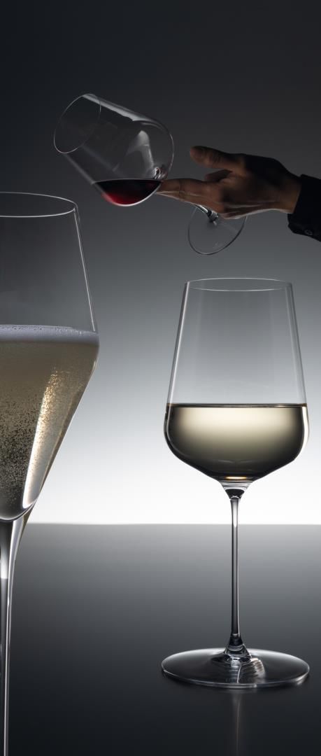 Spiegelau - Definition wijnglas 550 ml set van 2