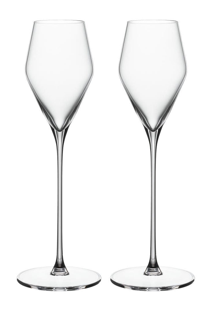Spiegelau - Definition portglas set van 2